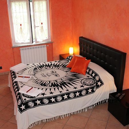B&B Ca Dei Fre Genova Eksteriør billede