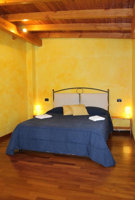 B&B Ca Dei Fre Genova Eksteriør billede