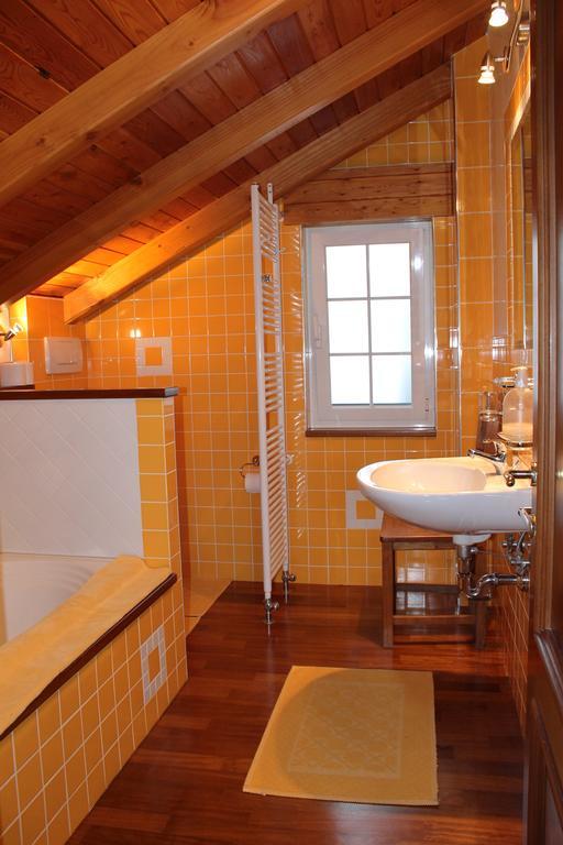 B&B Ca Dei Fre Genova Eksteriør billede