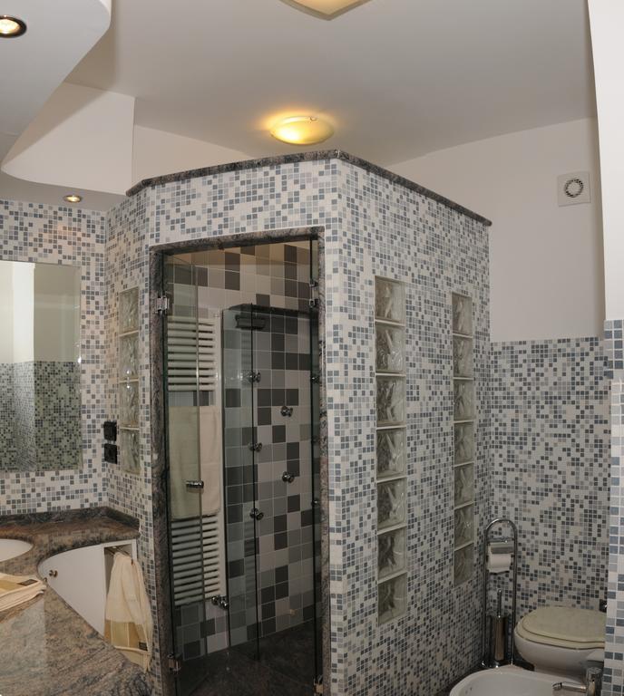 B&B Ca Dei Fre Genova Eksteriør billede