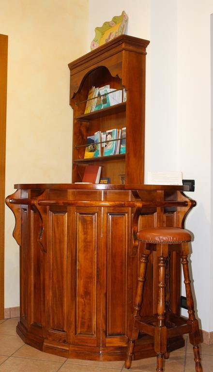 B&B Ca Dei Fre Genova Eksteriør billede