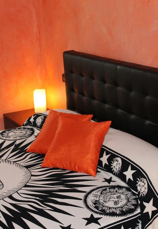 B&B Ca Dei Fre Genova Eksteriør billede