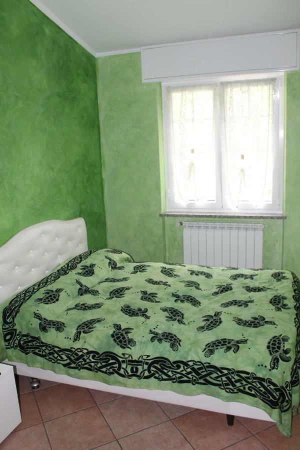 B&B Ca Dei Fre Genova Eksteriør billede